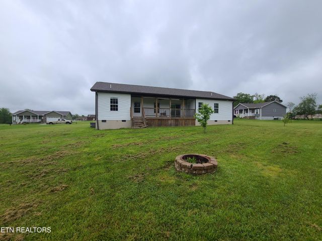 106 Maca Ridge Circle, Clarkrange, TN 38553