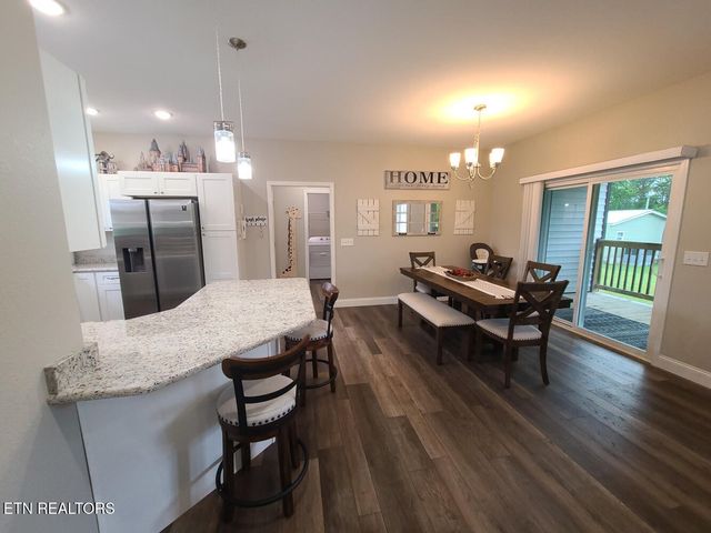 106 Maca Ridge Circle, Clarkrange, TN 38553