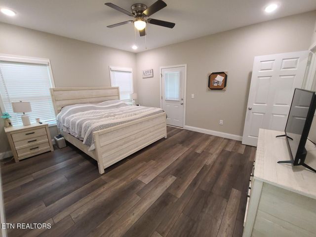 106 Maca Ridge Circle, Clarkrange, TN 38553