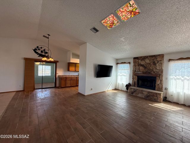 117 N Pima Place, Tombstone, AZ 85638