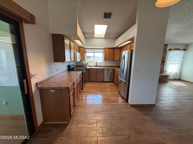 117 N Pima Place, Tombstone, AZ 85638
