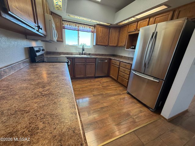 117 N Pima Place, Tombstone, AZ 85638