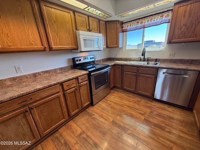 117 N Pima Place, Tombstone, AZ 85638