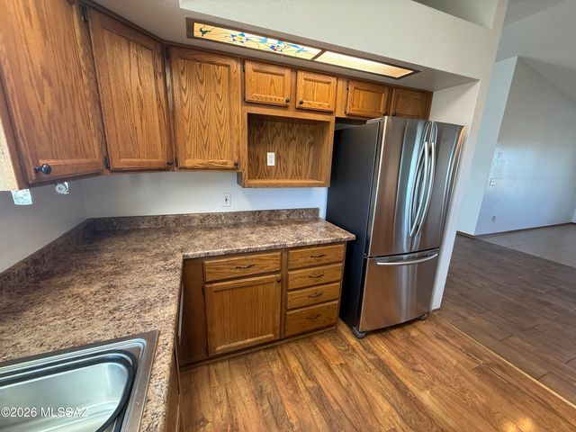 117 N Pima Place, Tombstone, AZ 85638