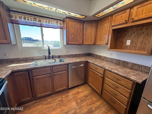 117 N Pima Place, Tombstone, AZ 85638
