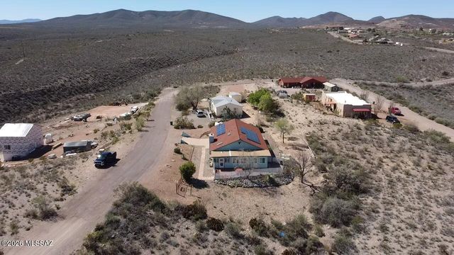 117 N Pima Place, Tombstone, AZ 85638