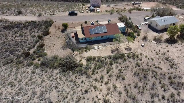117 N Pima Place, Tombstone, AZ 85638