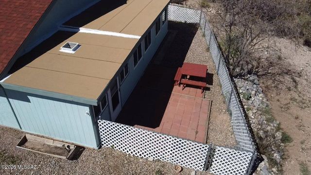 117 N Pima Place, Tombstone, AZ 85638
