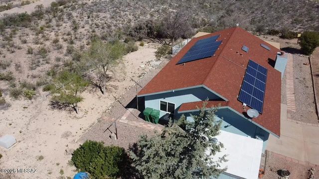 117 N Pima Place, Tombstone, AZ 85638