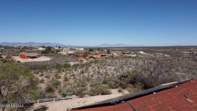 117 N Pima Place, Tombstone, AZ 85638