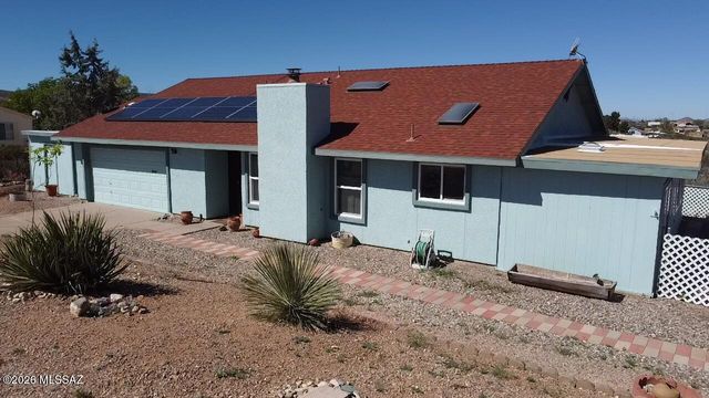 117 N Pima Place, Tombstone, AZ 85638