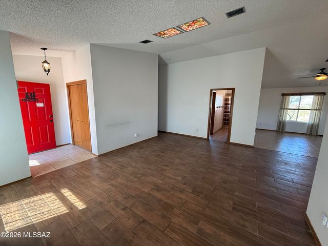117 N Pima Place, Tombstone, AZ 85638
