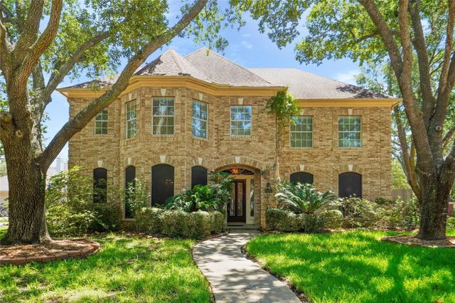 219 Whisper Pass, Houston, TX 77094