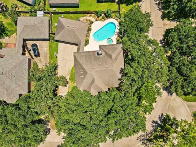 219 Whisper Pass, Houston, TX 77094