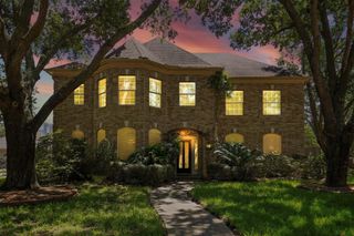 219 Whisper Pass, Houston, TX 77094