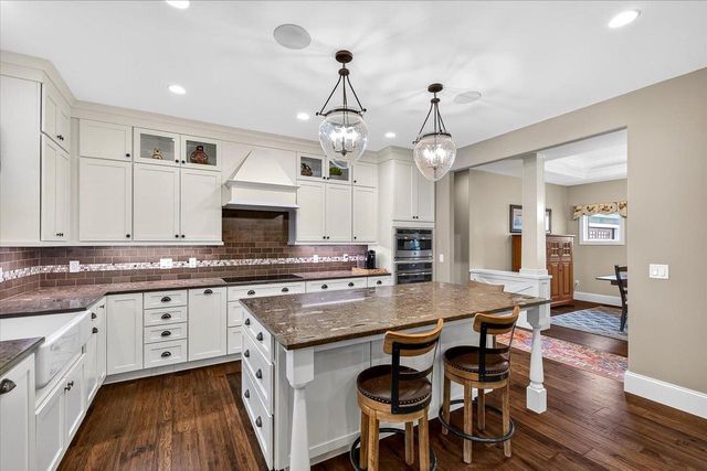 3167 Woodhill Circle, Verona, WI 53593