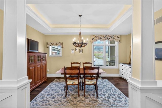 3167 Woodhill Circle, Verona, WI 53593