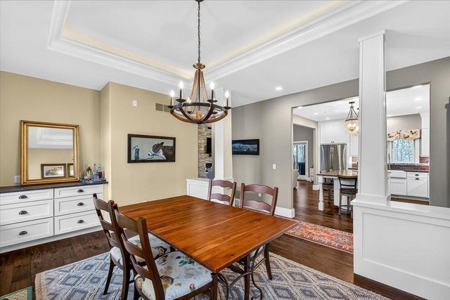 3167 Woodhill Circle, Verona, WI 53593