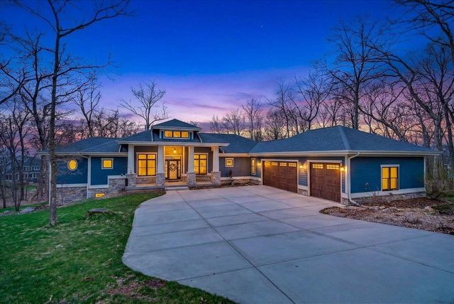3167 Woodhill Circle, Verona, WI 53593