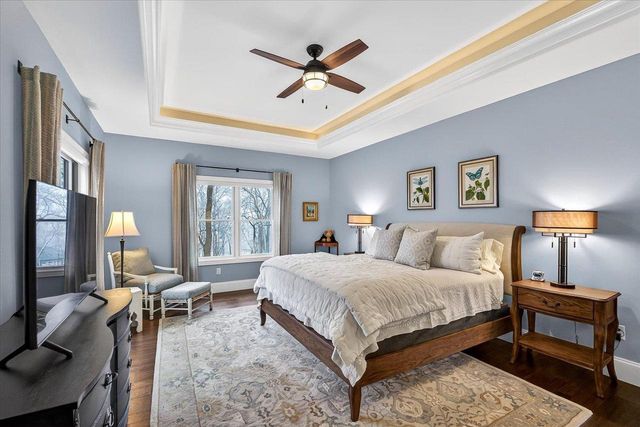 3167 Woodhill Circle, Verona, WI 53593