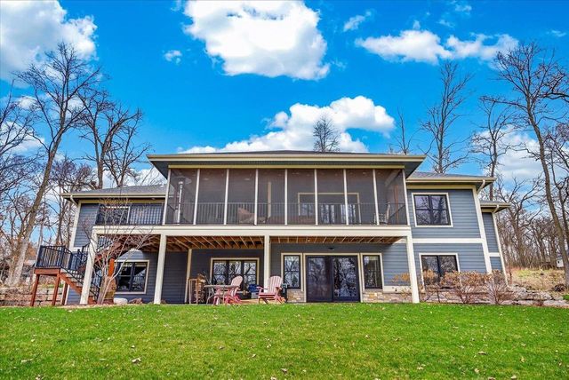 3167 Woodhill Circle, Verona, WI 53593