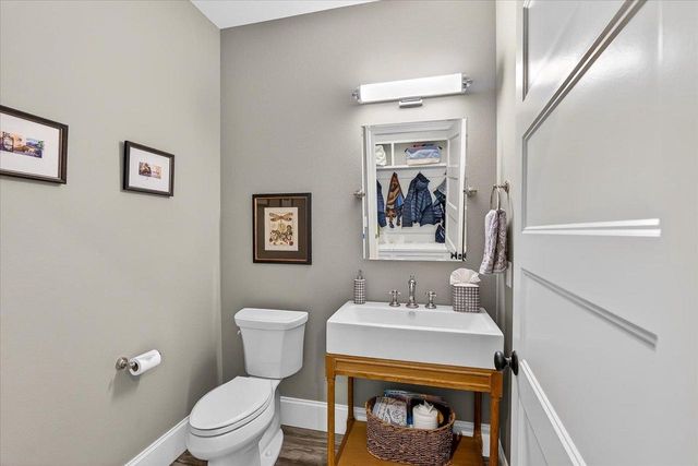 3167 Woodhill Circle, Verona, WI 53593