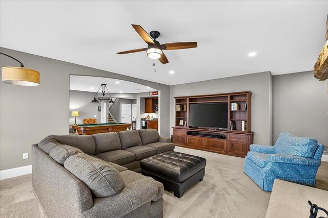 3167 Woodhill Circle, Verona, WI 53593