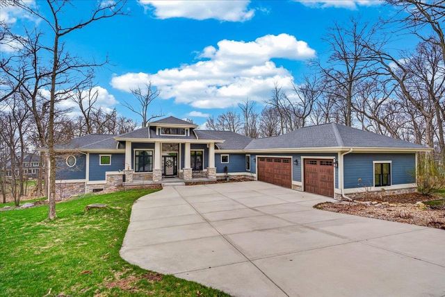 3167 Woodhill Circle, Verona, WI 53593