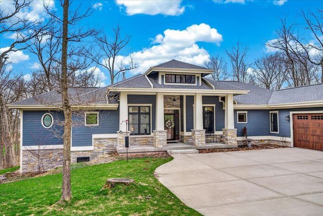 3167 Woodhill Circle, Verona, WI 53593