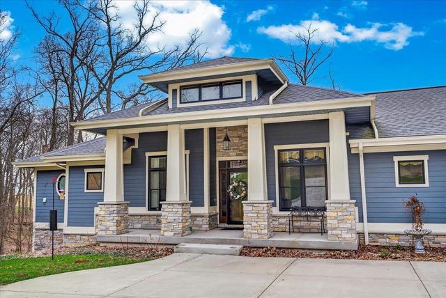 3167 Woodhill Circle, Verona, WI 53593