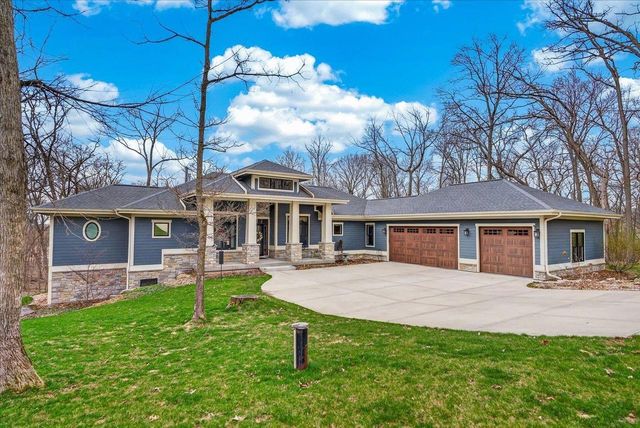 3167 Woodhill Circle, Verona, WI 53593