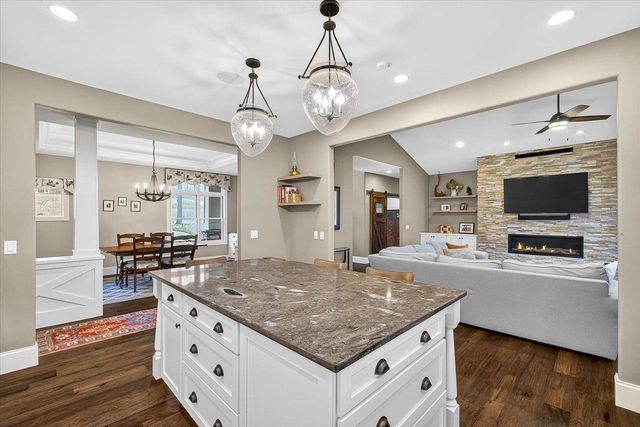 3167 Woodhill Circle, Verona, WI 53593