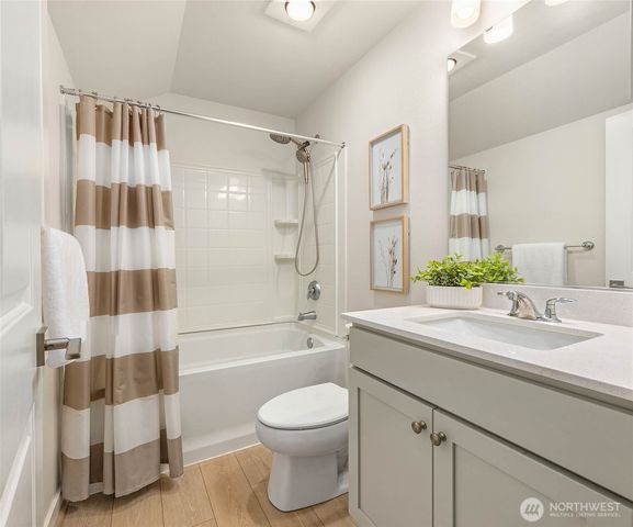 7316 61st Place NE, Marysville, WA 98270