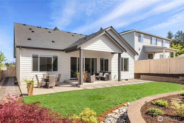 7316 61st Place NE, Marysville, WA 98270