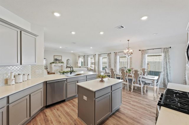 9310 Pavonia Fawn Drive, Baytown, TX 77521