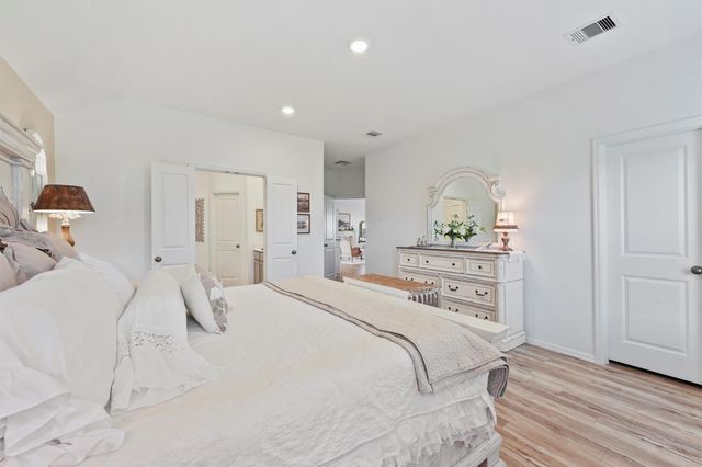 9310 Pavonia Fawn Drive, Baytown, TX 77521