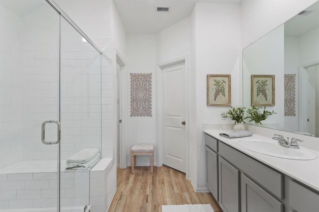 9310 Pavonia Fawn Drive, Baytown, TX 77521