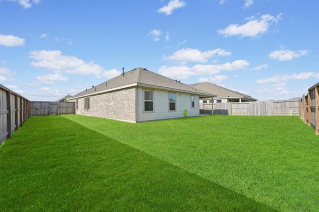 9310 Pavonia Fawn Drive, Baytown, TX 77521