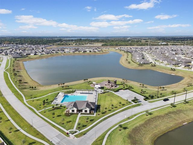 9310 Pavonia Fawn Drive, Baytown, TX 77521