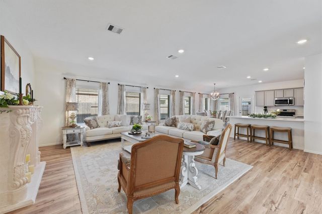 9310 Pavonia Fawn Drive, Baytown, TX 77521