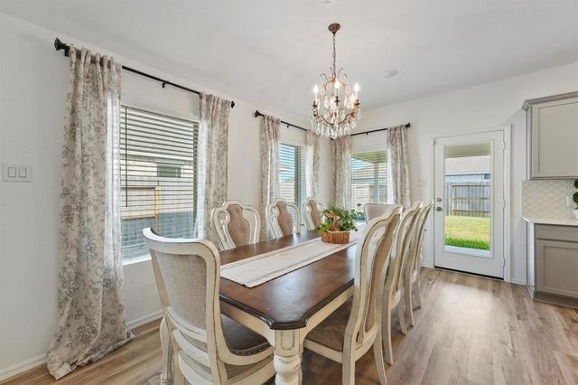 9310 Pavonia Fawn Drive, Baytown, TX 77521