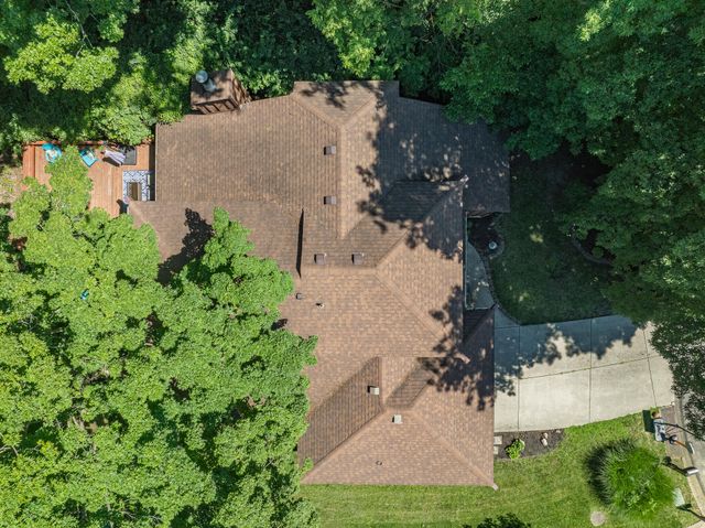 333 Green Oak Drive 333 Green Oak Drive, Troy, OH 45373