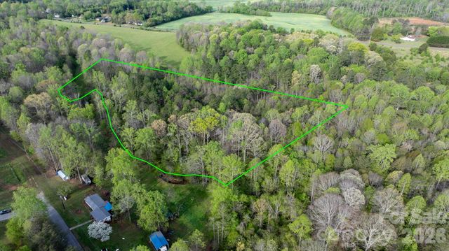 0 Flowing Ivy Lane 8, Claremont, NC 28610