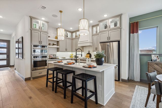 2078 Cuellar Way, Van Alstyne, TX 75495