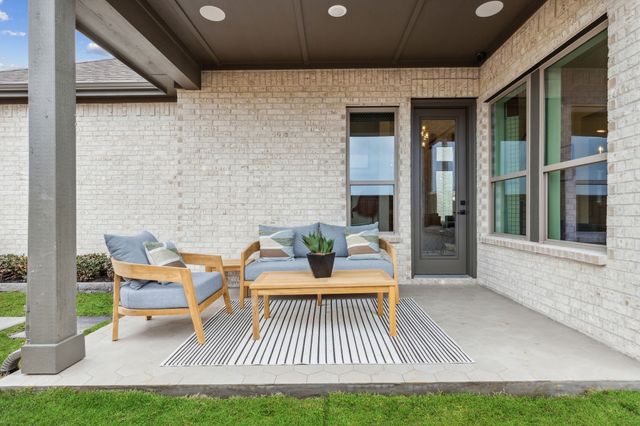 2078 Cuellar Way, Van Alstyne, TX 75495