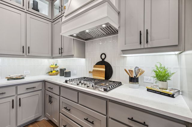 2078 Cuellar Way, Van Alstyne, TX 75495