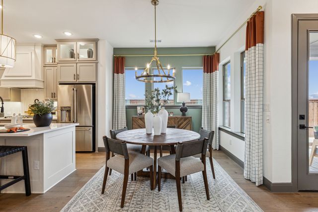 2078 Cuellar Way, Van Alstyne, TX 75495