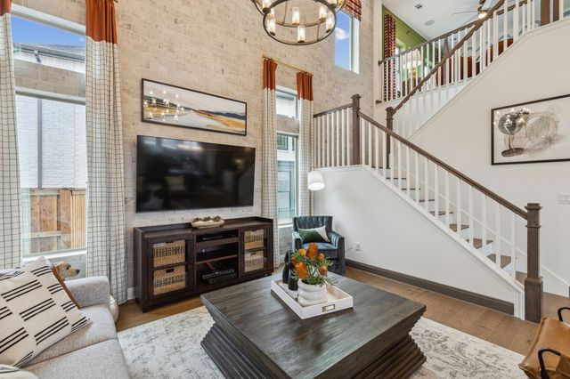 2078 Cuellar Way, Van Alstyne, TX 75495