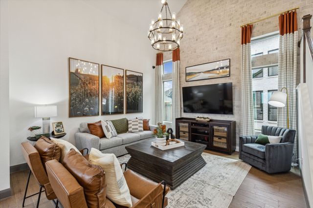 2078 Cuellar Way, Van Alstyne, TX 75495