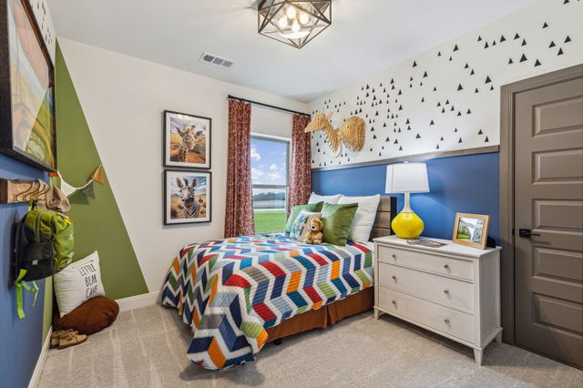 2078 Cuellar Way, Van Alstyne, TX 75495